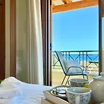Luxury Makris With Private Heatable Pool By Dadovillas Kavvadades