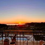 Villa Luxury Makris With Private Heatable Pool By Dadovillas
