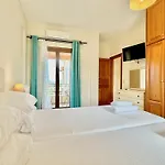 Luxury Makris With Private Heatable Pool By Dadovillas * Kavvadades