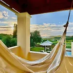 Villa Luxury Makris With Private Heatable Pool By Dadovillas Kavvadades