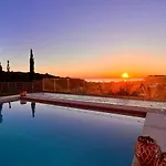Villa Luxury Makris With Private Heatable Pool By Dadovillas Kavvadades
