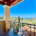 Luxury Makris With Private Heatable Pool By Dadovillas Villa Kavvadades