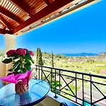 Villa Luxury Makris With Private Heatable Pool By Dadovillas *