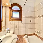 Villa Luxury Makris With Private Heatable Pool By Dadovillas *