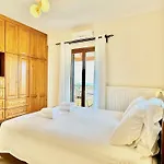 Villa Luxury Makris With Private Heatable Pool By Dadovillas
