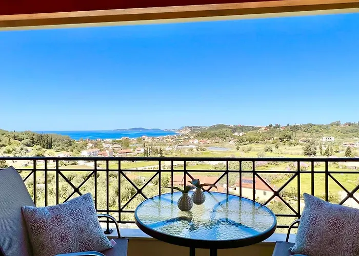 Luxury Makris With Private Heatable Pool By Dadovillas *