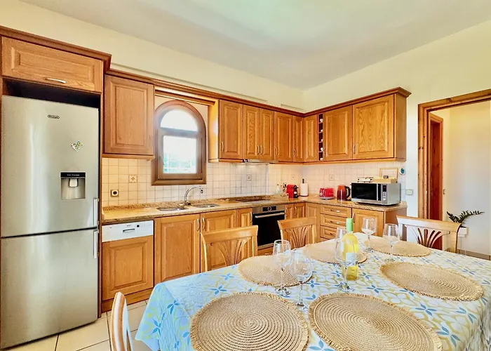 Luxury Makris With Private Heatable Pool By Dadovillas
