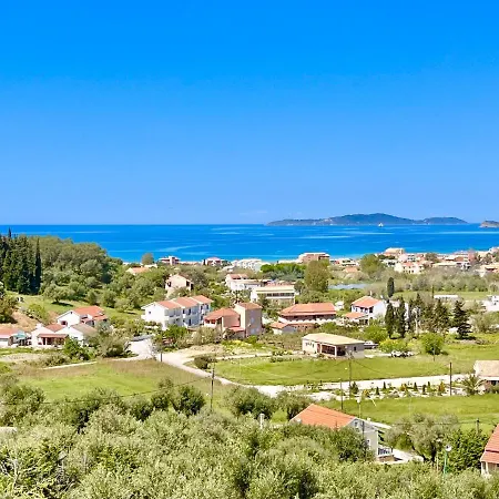 Luxury Makris With Private Heatable Pool By Dadovillas Villa *