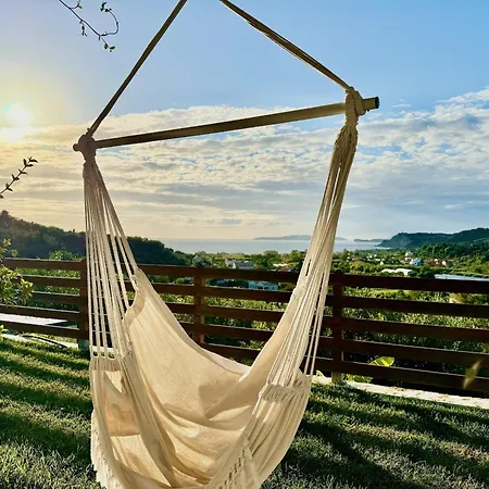 Luxury Makris With Private Heatable Pool By Dadovillas *